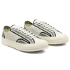 Renew Chuck 70 Knit Low « Egret Black »