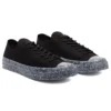 Renew Chuck 70 Knit Low « Noir »