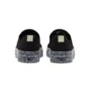 Renew Chuck 70 Knit Low « Noir »
