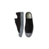 Renew Chuck 70 Knit Low « Noir »