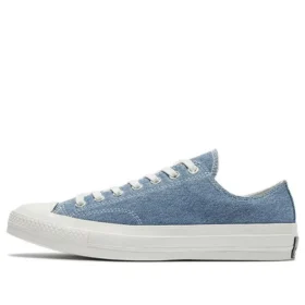 Renew Chuck 70 Low « Denim »