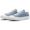 Renew Chuck 70 Low « Denim »
