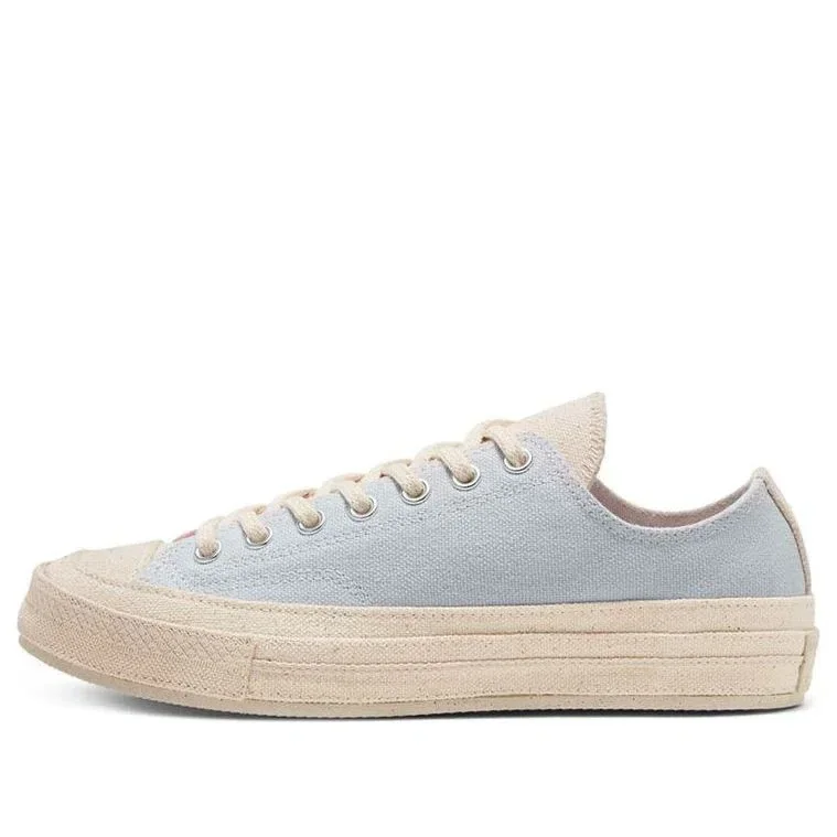 Renew Chuck 70 Low « Tri-Panel Pack » Renew Chuck 70 Low « Tri-Panel Pack »