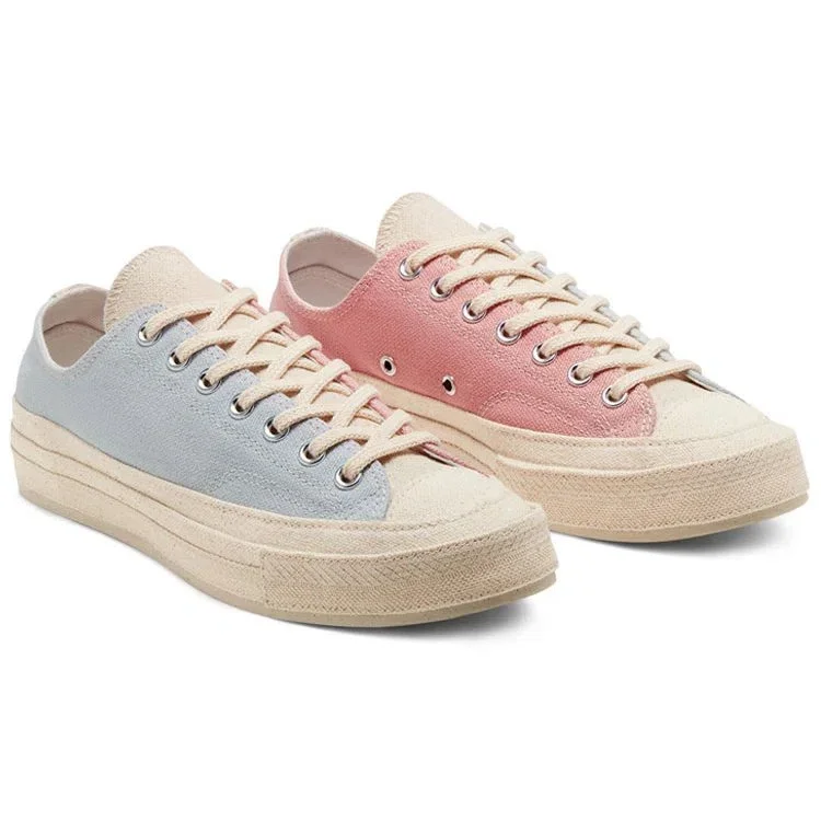 Renew Chuck 70 Low « Tri-Panel Pack » Renew Chuck 70 Low « Tri-Panel Pack »