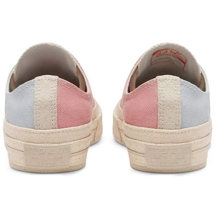 Renew Chuck 70 Low « Tri-Panel Pack » Renew Chuck 70 Low « Tri-Panel Pack »