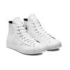Renew Chuck 70 Remix High « Triple White »