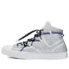 Renew Jack Purcell Mid « White Storm Wind »