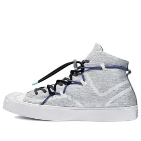 Renew Jack Purcell Mid « White Storm Wind »