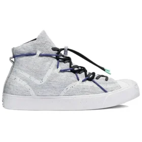 Renew Jack Purcell Mid « White Storm Wind »
