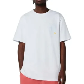 Renew Life T-shirt graphique « Too Short To Waste Wake-Up Call » en taille asiatique « Blanc »