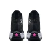 Renew Run Star Hike Platform Redux Scrap « Black White »