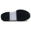 Renew Run Star Hike Platform Redux Scrap « Black White »