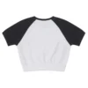 Retro Chuck Fashion Top Asia Sizing « Black »