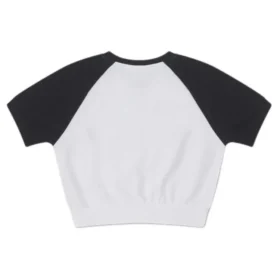 Retro Chuck Fashion Top Asia Sizing « Black »