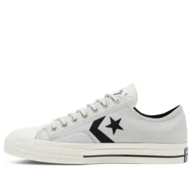 Reverse Terry Star Player « Grey Black »