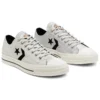 Reverse Terry Star Player « Grey Black »