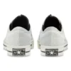 Reverse Terry Star Player « Grey Black »