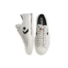 Reverse Terry Star Player « Grey Black »