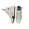 Rick Owens x DRKSHDW DRKSTAR Chuck 70 High « Egret » Rick Owens x DRKSHDW DRKSTAR Chuck 70 High « Egret »