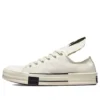 Rick Owens x DRKSHDW DRKSTAR Chuck 70 Low « Egret »