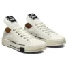 Rick Owens x DRKSHDW DRKSTAR Chuck 70 Low « Egret »