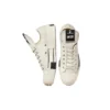 Rick Owens x DRKSHDW DRKSTAR Chuck 70 Low « Egret »