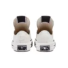 Rick Owens x TURBODRK Chuck 70 Low « Lily White » Rick Owens x TURBODRK Chuck 70 Low « Lily White »