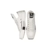 Rick Owens x TURBODRK Chuck 70 Low « Lily White » Rick Owens x TURBODRK Chuck 70 Low « Lily White »