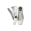 Rick Owens x TURBODRK Chuck 70 Low « Silver Lacquer »