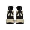 Rick Owens x TURBOWPN Mid « Black Cloud Cream »