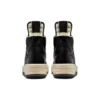 Rick Owens x TURBOWPN Mid « Black Cloud Cream » Rick Owens x TURBOWPN Mid « Black Cloud Cream »