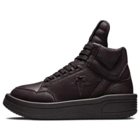 Rick Owens x TURBOWPN Mid « Clay »