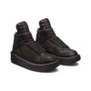 Rick Owens x TURBOWPN Mid « Clay »