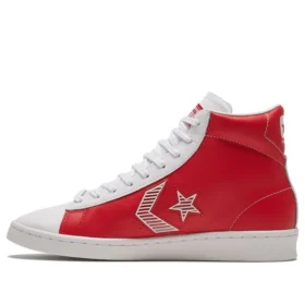 Rivals Pro Leather « Rouge Blanc »