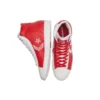 Rivals Pro Leather « Rouge Blanc »