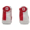 Rivals Pro Leather « Rouge Blanc »