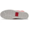 Rivals Pro Leather « Rouge Blanc »