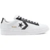 Rivals Pro Leather « White Black »