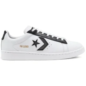 Rivals Pro Leather « White Black »