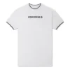 Robe T-shirt Wordmark « White »