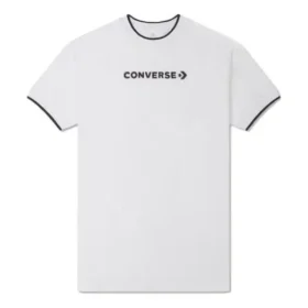 Robe T-shirt Wordmark « White »
