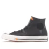 Rokit x Chuck 70 High « Blacktop » Rokit x Chuck 70 High « Blacktop »