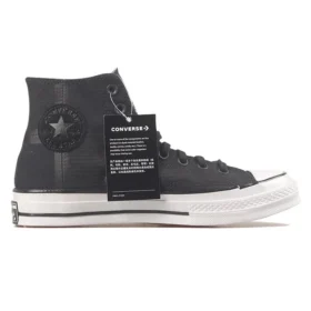 Rokit x Chuck 70 High « Blacktop »