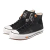 Rokit x Chuck 70 High « Blacktop » Rokit x Chuck 70 High « Blacktop »