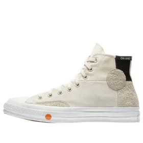 Rokit x Chuck Taylor 70 Hi Top « White »