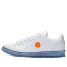 ROKIT x Pro Leather Low « Orange Pop »