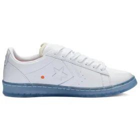 ROKIT x Pro Leather Low « Orange Pop »