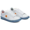 ROKIT x Pro Leather Low « Orange Pop » ROKIT x Pro Leather Low « Orange Pop »