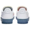 ROKIT x Pro Leather Low « Orange Pop » ROKIT x Pro Leather Low « Orange Pop »