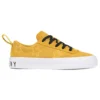 RSVP Gallery x One Star Low Top « Yellow »